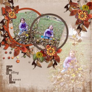 Falling Leaves