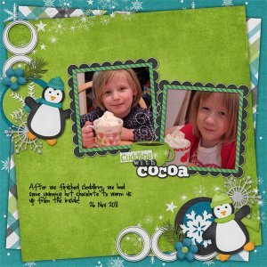 Cocoa