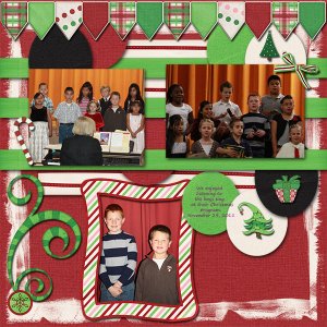 Christmas Concert