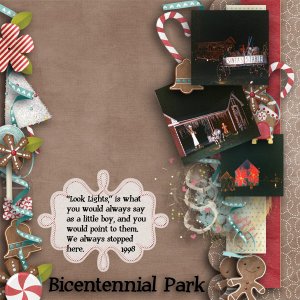 Bicentennial Park