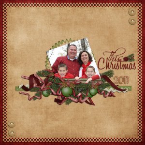 This Christmas