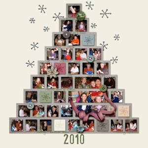Christmas in Review