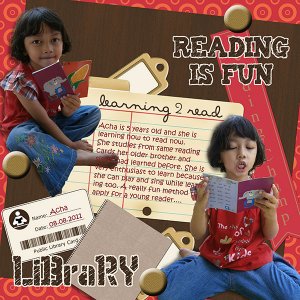 Learn to Read