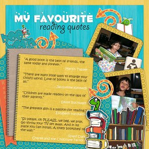 Reading Quotes