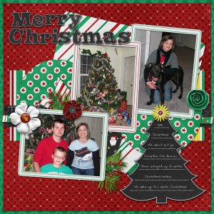 Christmas 2010