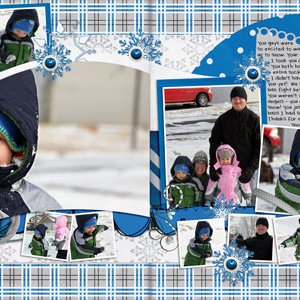 FirstSnow_W