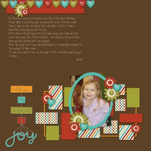 Wishes of Love + Joy