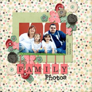Family Photos