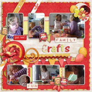 Crafts