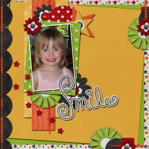 Smile