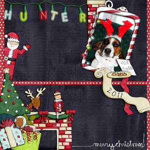 Hunter