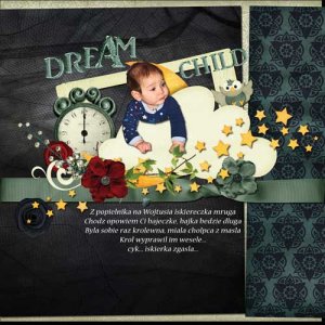 Dream Child
