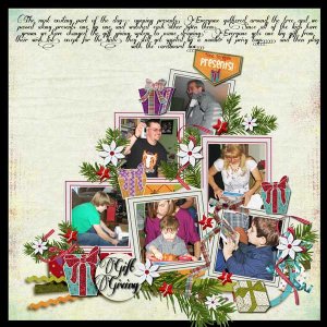 Gift Giving