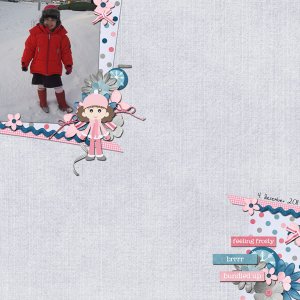 Winter Chill