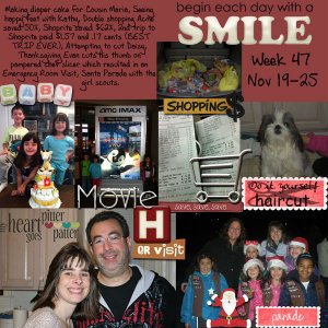week 47