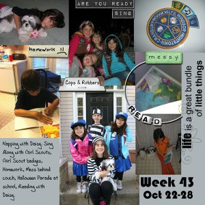 week 43