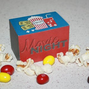 Movie Box
