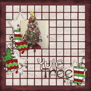 SnS-YuleTree2011