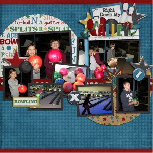 Bowling 2010 L
