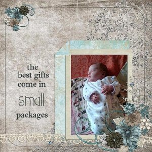 The best gift
