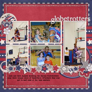 globetrotters