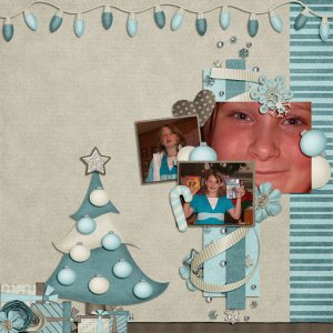 Christmas Happiness