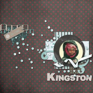 Kingston Makeover