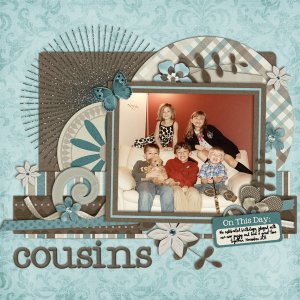 Cousins