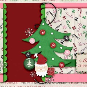 Christmas Card 2011