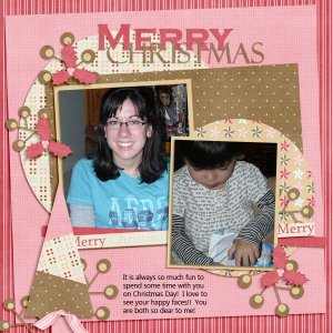 Merry Christmas