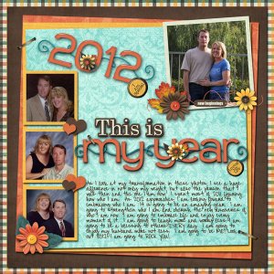2012 New Year