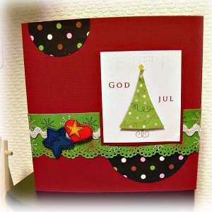 christmas card