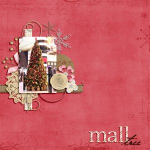 Mall tree