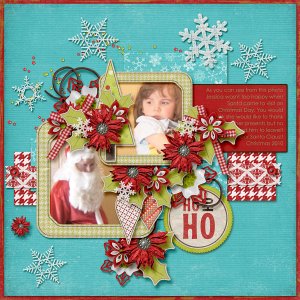 Ho Ho Ho