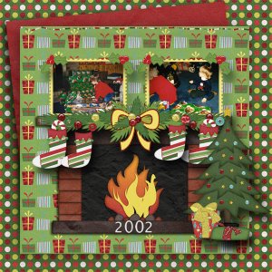 Christmas 2002