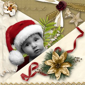 Little Santa