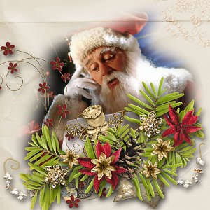 Santa