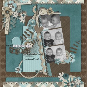 little things