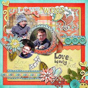Love Wins