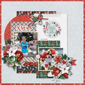 A magical Christmas