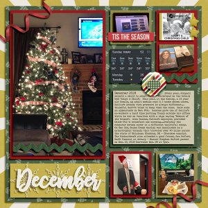 December 2018