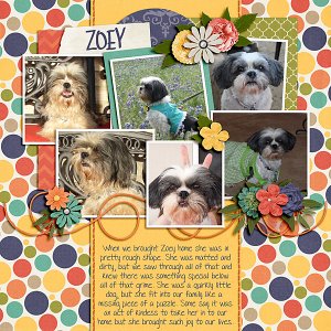 Zoey