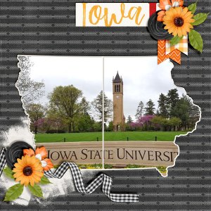 Iowa-State-University
