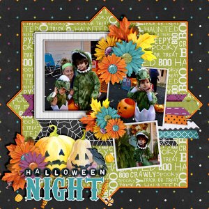 Halloween-Night