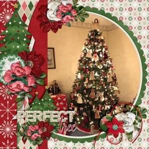 Perfect-Tree