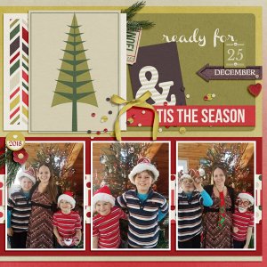 Christmas joys