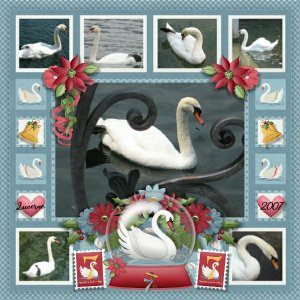 Holiday Building Blocks Templates Bundle