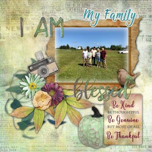 My Family