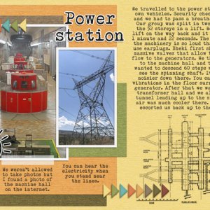 Power station 2