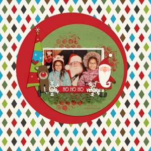 Ho Ho Ho